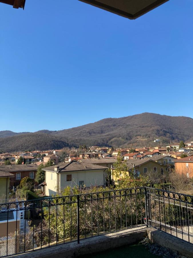 Monticelli Brusati Il Poggio 아파트 외부 사진