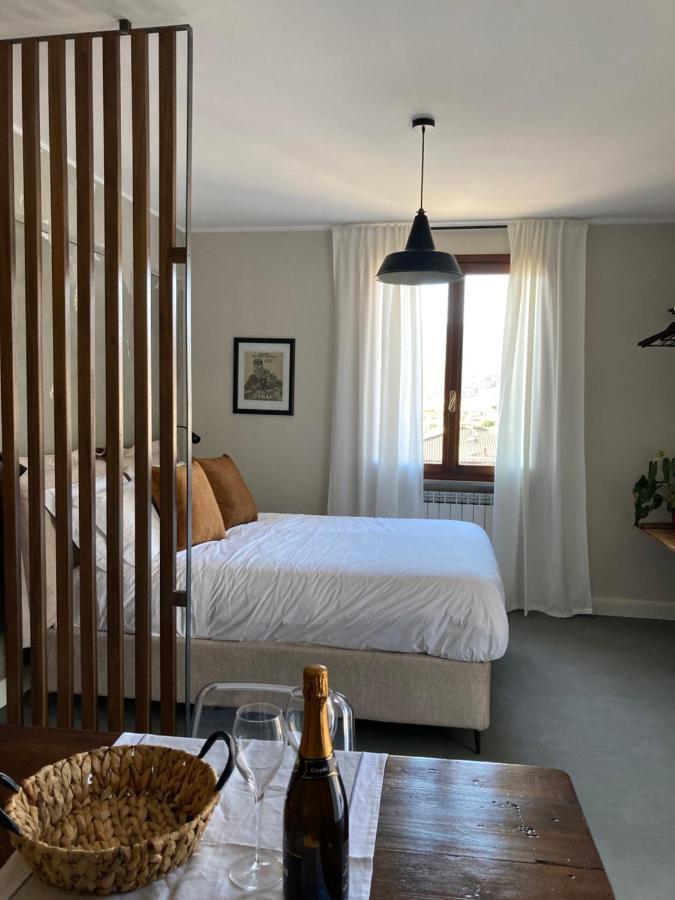 Monticelli Brusati Il Poggio 아파트 외부 사진