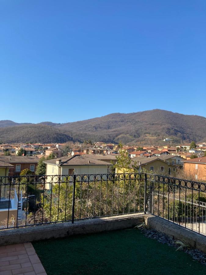 Monticelli Brusati Il Poggio 아파트 외부 사진