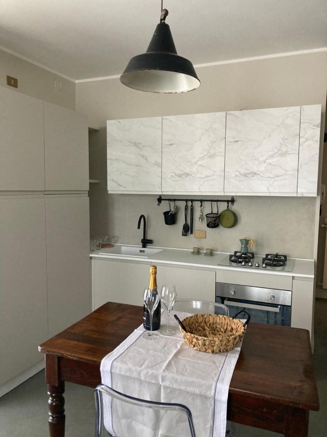 Monticelli Brusati Il Poggio 아파트 외부 사진