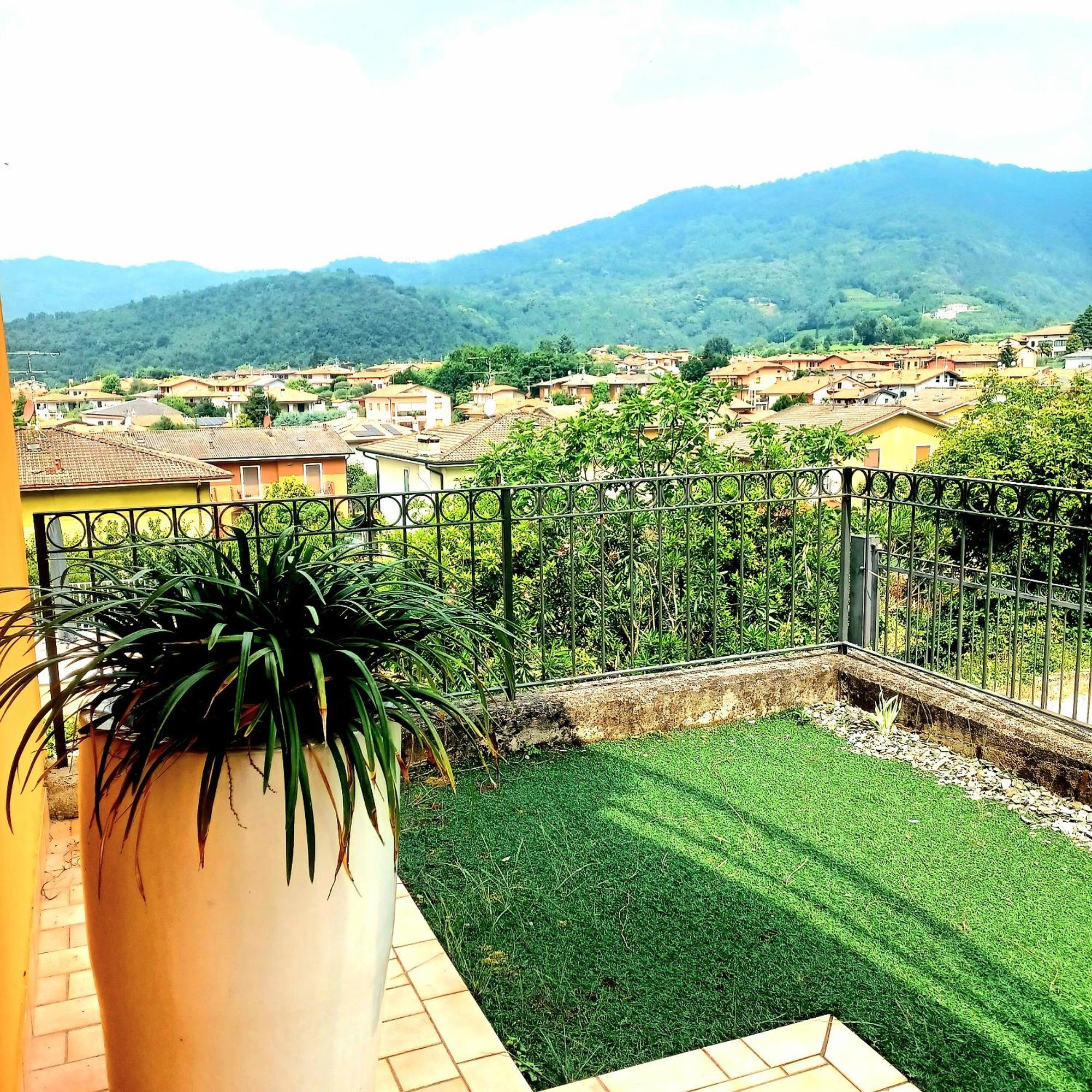 Monticelli Brusati Il Poggio 아파트 외부 사진